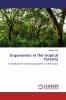 Ergonomics in the tropical forestry