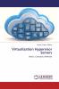 Virtualization Hypervisor Servers