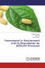Paracetamol in Environment and its Degradation by Different Processes