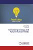 Harvesting Energy and Future Human Needs