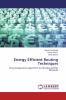 Energy Efficient Routing Techniques