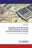 Liquidity and Financial Performance of Listed Commercial Banks: Kenya