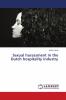 Sexual harassment in the Dutch hospitality industry