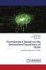 Formulations Based on the Generalized Equations of State