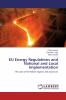 EU Energy Regulations and National and Local Implementation
