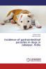 Incidence of gastrointestinal parasites in dogs in Jabalpur India