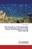 The Practice of Sustainable Social Development in the Third World