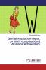 Genital Mutilation Impact on Birth Complication & Academic Achievement