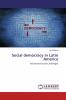 Social democracy in Latin America