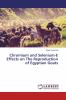 Chromium and Selenium-E Effects on The Reproduction of Egyptian Goats