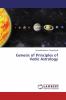 Genesis of Principles of Vedic Astrology