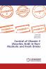 Control of Vitamin C (Ascorbic Acid) in Non-Alcoholic and Fresh Drinks