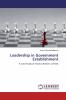 Leadership in Government Establishment