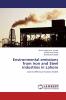 Environmental emissions from Iron and Steel industries in Lahore