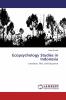 Ecopsychology Studies in Indonesia