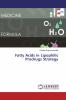 Fatty Acids in Lipophilic Prodrugs Strategy