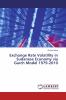 Exchange Rate Volatility in Sudanese Economy via Garch Model 1979-2010