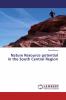 Nature Resource potential in the South Central Region
