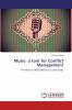 Music- a tool for Conflict Management