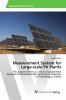 Measurement System for Large-scale PV Plants