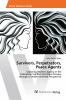 Survivors Perpetrators Peace Agents