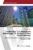 Leadership a Competitive Advantage in Vienna���s 5Star Hotel Industry