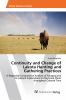 Continuity and Change of Lakota Hunting and Gathering Practices