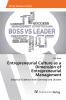 Entrepreneurial Culture as a Dimension of Entrepreneurial Management