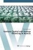 Venture Capital and Startup financing in Austria