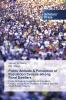 Public Attitude & Perception of Population Census among Rural Dwellers