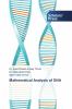 Mathematical Analysis of DNA