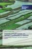 Impacts of hydropower on farmers' livelihoods in Vietnam