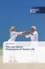 The Last Dance: Dimensions of Human Life