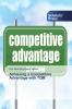 Achieving a Competitive Advantage with TQM