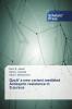 QacA��� a new variant mediated Antiseptic resistance in S.aureus