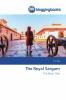 The Royal Sargam