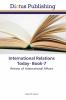 International Relations Today- Book-7