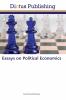 Essays on Political Economics