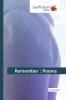 Remember : Poems