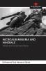 MICROALBUMINURIA AND MINERALS