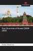 The Chronicle of Russia (2008-2010)
