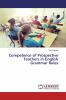 Competence of Prospective Teachers in English Grammar Rules