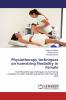 Physiotherapy techniques on hamstring flexibility in Female