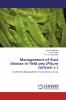 Management of Rust disease in field pea (Pisum sativum L.)