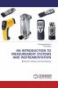 AN INTRODUCTION TO MEASUREMENT SYSTEMS AND INSTRUMENTATION