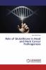Role of Glutathione in Head and Neck Cancer Pathogenesis