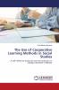 The Use of Cooperative Learning Methods in Social Studies