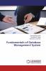 Fundamentals of Database Management System