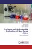 Synthesis and Antimicrobial Evaluation of New Fused Azines