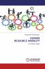 HUMAN RESOURCE MOBILITY